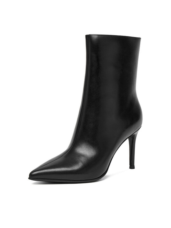 Gino Rossi Gino Rossi Stivaletti EO-GLC6306-6320-5 Nero