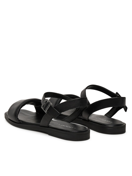 Lasocki Lasocki Sandalen EST-HELENA-03 Schwarz