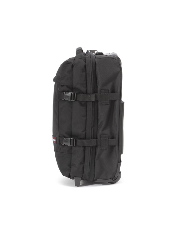 Eastpak Eastpak Kofer za kabinu Tranverz S EK00061L Crna