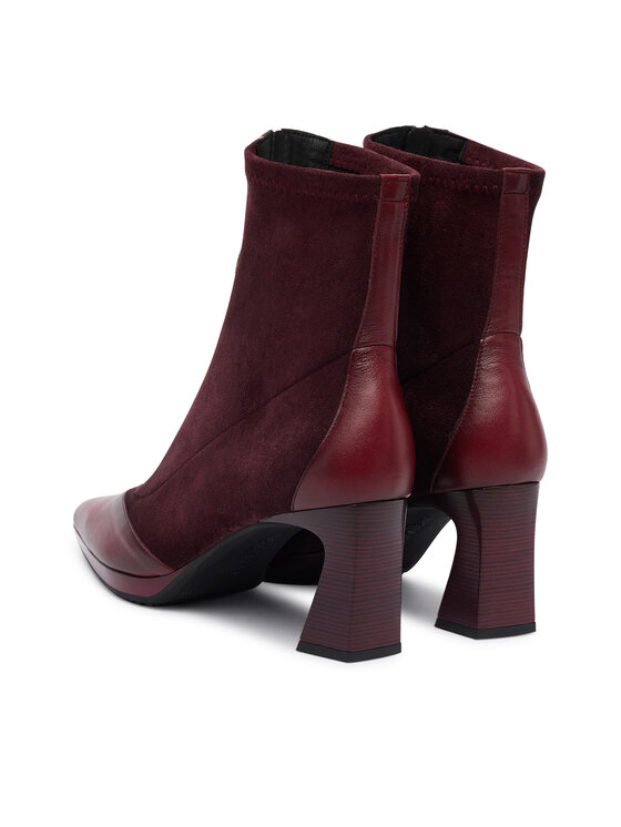 Hispanitas Hispanitas Stiefeletten HI254186 Violett
