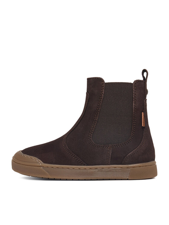 Lasocki Kids Lasocki Kids Stiefeletten CEO-CI12-BAKU-12 Braun