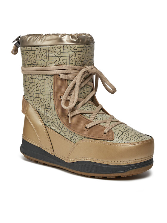 Bogner Bogner Апрески La Plagne 8 32347064 Златист