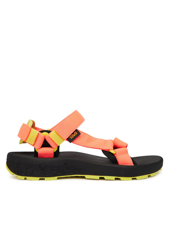 Teva Teva Sandale Hydratrek Sandal 1150270 Coral