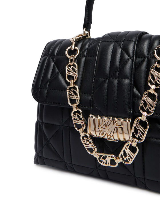 Steve Madden Steve Madden Handtasche Bvault 13002587 B-G Schwarz