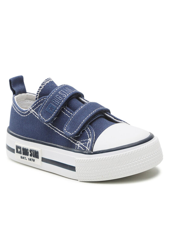 Scarpe da ginnastica KK374081 Blu scuro