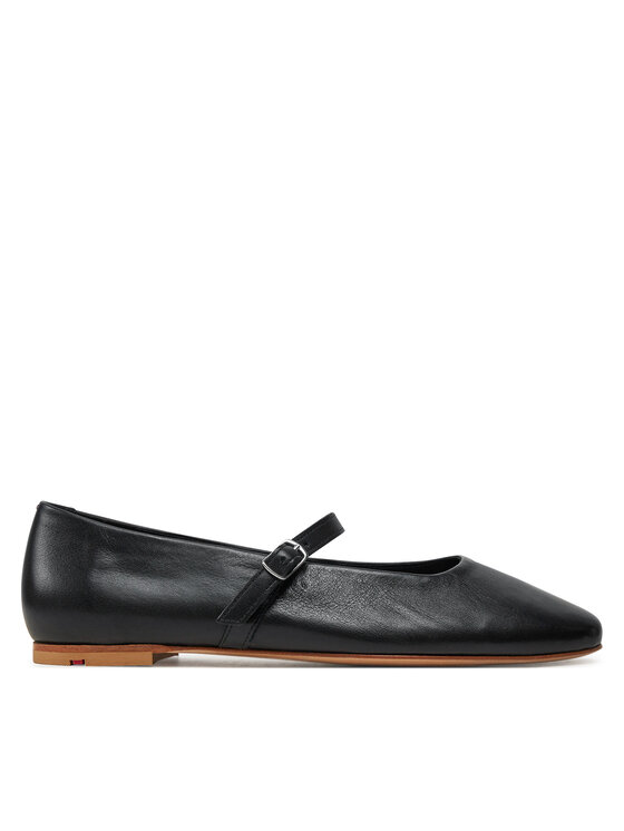 Balerini Lloyd 14-745-00 Negru