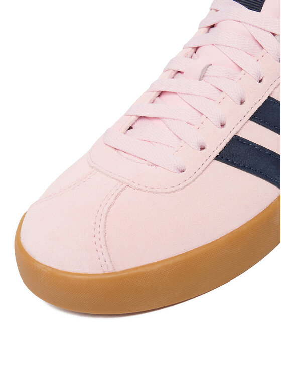 adidas adidas Sneakersy CEO-VL COURT 3.0 JP7629 Růžová