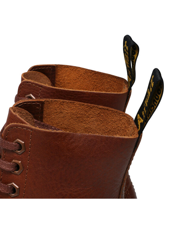 Dr. Martens Dr. Martens Anfibi 1460 Pascal Bex 26981220 Marrone