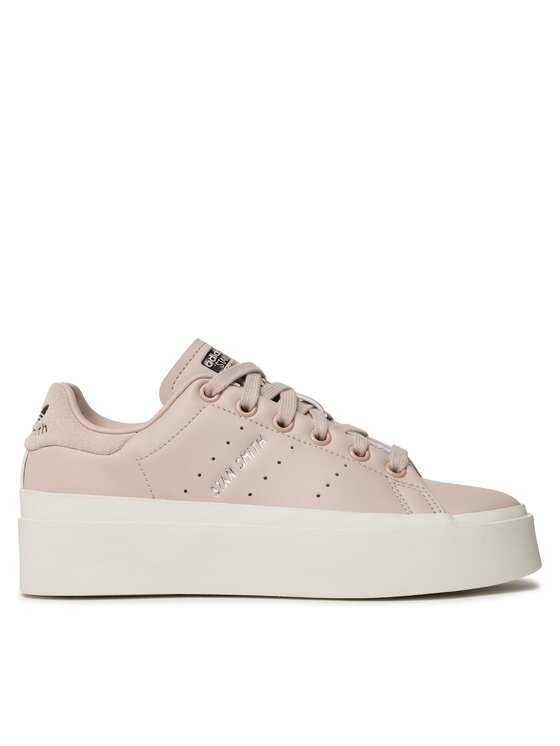 adidas Sneakersy Stan Smith Bonega Shoes HQ9843 Ružová