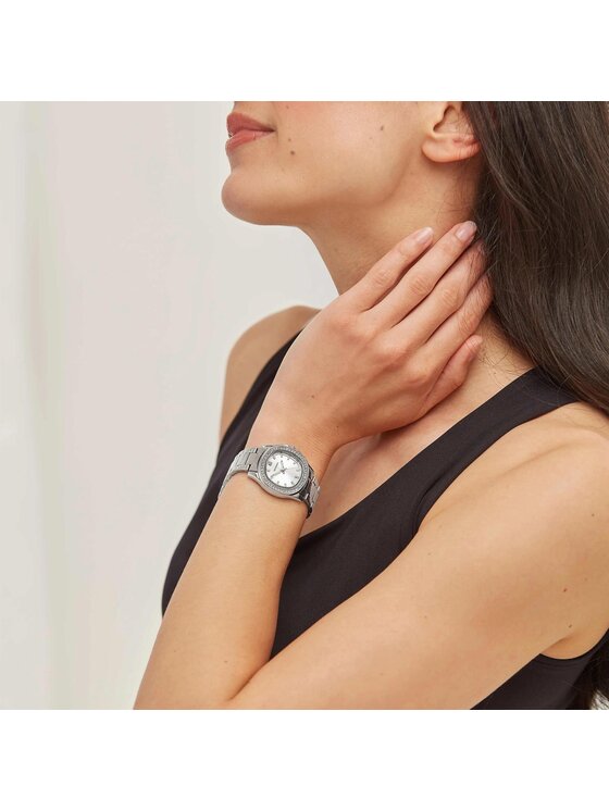 Sekonda Sekonda Hodinky 40722 Strieborná