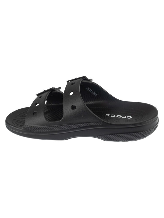 Crocs Crocs Ciabatte Saturday Sandal M Nero