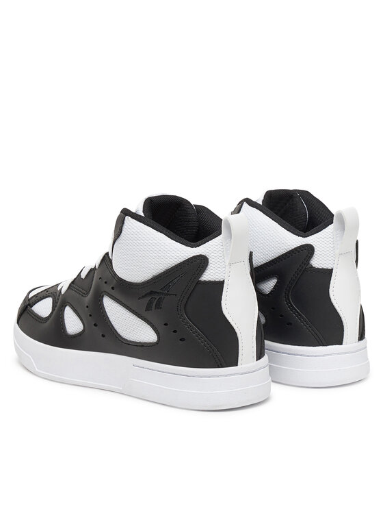 Reebok Reebok Tenisice PRIMARY HARDWOOD 100235357 J Bijela