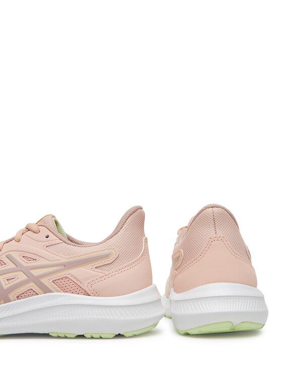 Asics Asics Tenisice za trčanje Jolt 4 Gs 1014A300 Crvena