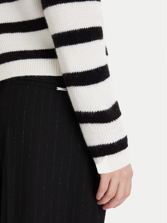 Morgan Morgan Cardigan 252-MROXA Nero Regular Fit