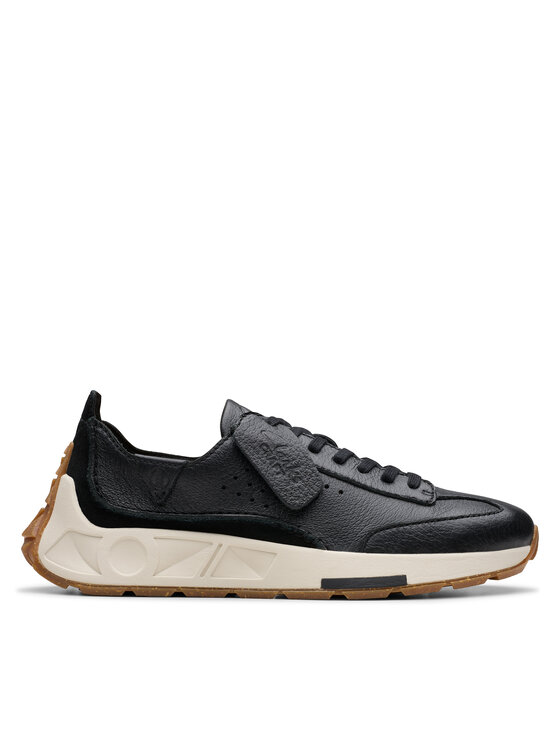 Sneakers Clarks Craft Speed 26178905 Negru