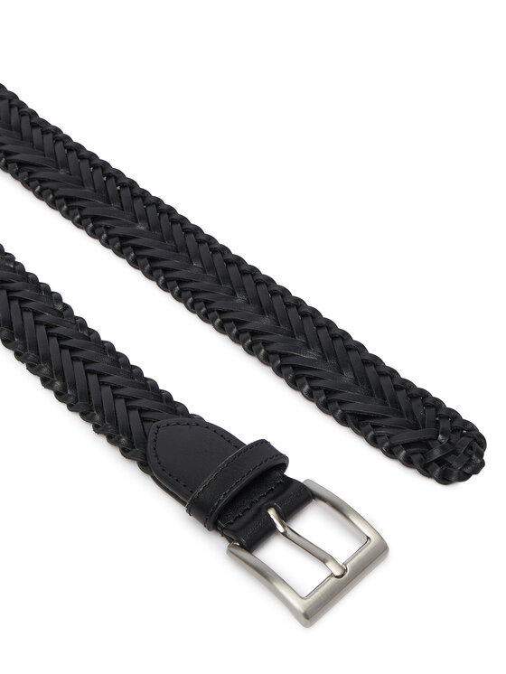Tommy Hilfiger Tommy Hilfiger Vöö Th Soho Braid 3.0 AM0AM14776 Must