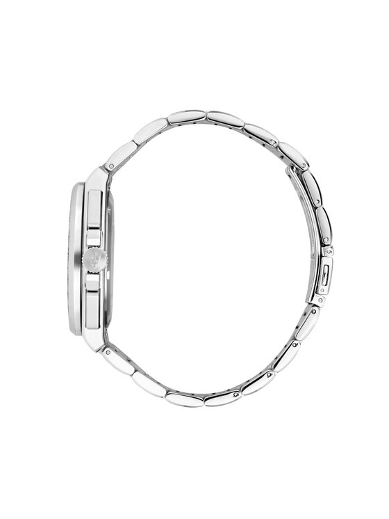 Maserati Maserati Hodinky R8873652001 Strieborná