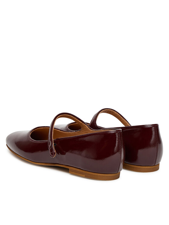 Balagan Balagan Ballerine Pass Bordeaux