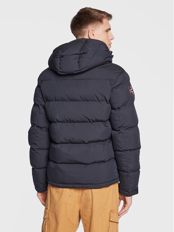 Napapijri Napapijri Talvejope A-Raspeball NP0A4GNX Must Regular Fit