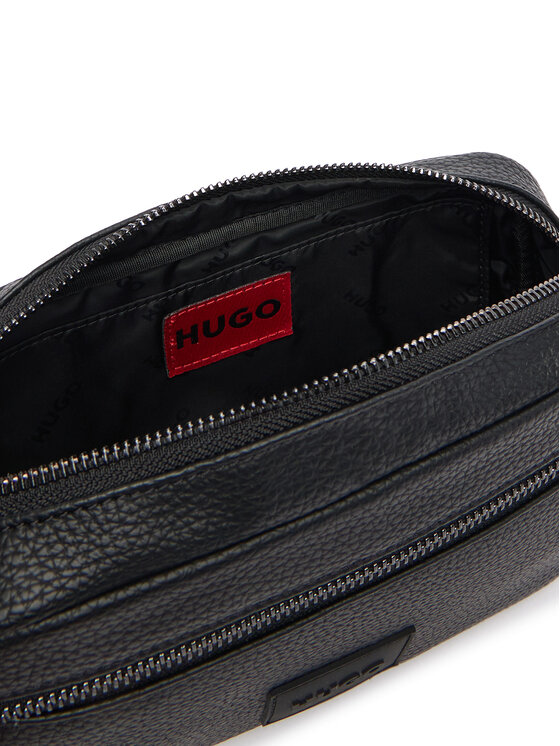 HUGO HUGO Borsellino 50558454 Nero