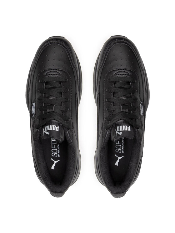 Puma Puma Sneakersy Cilia Mode 371125 01 Čierna