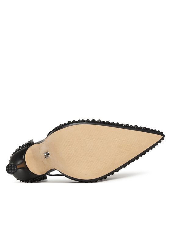 Steve Madden Steve Madden Lodičky Sparx-MS 11005255 Čierna