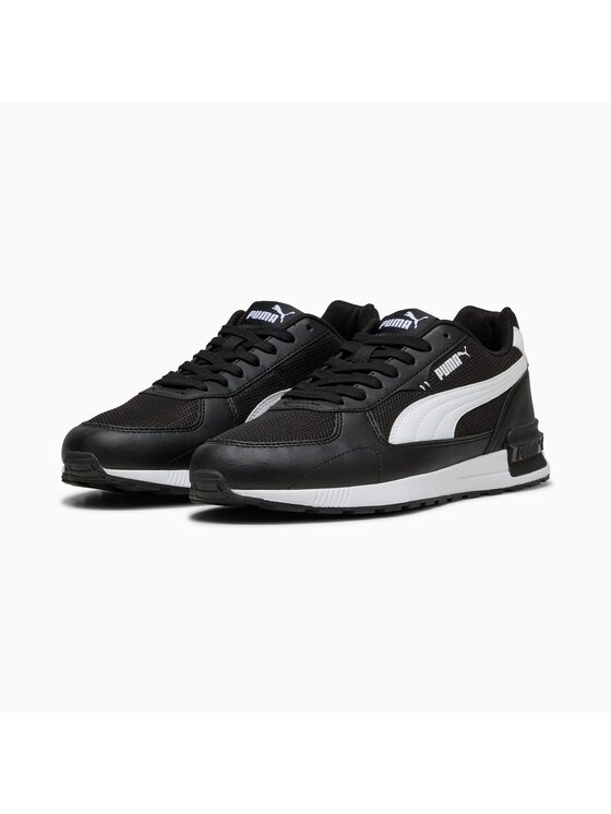Puma Puma Sneakersy 396104 Czarny