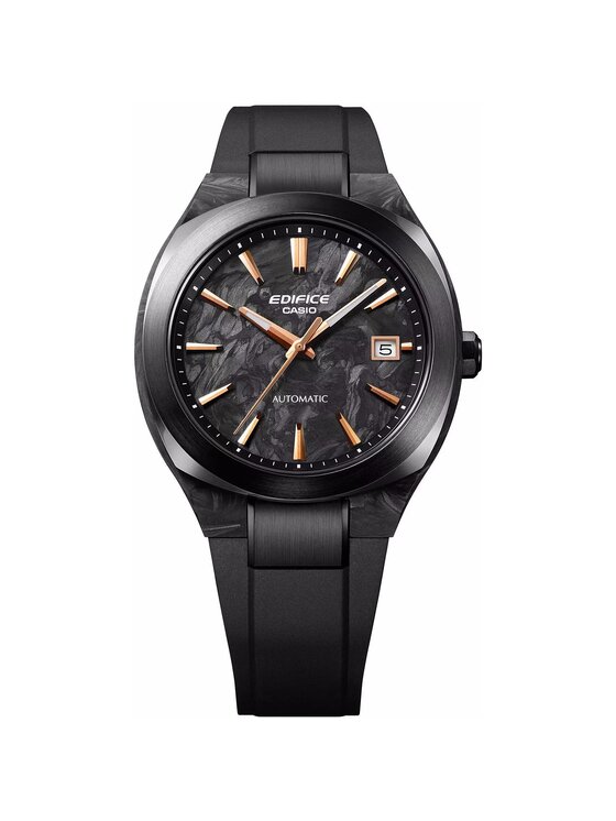 Casio Casio Hodinky EFK-200XPB-1AER Černá