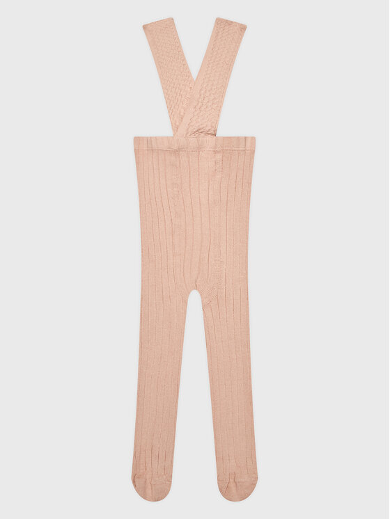 Condor Condor Collant da bambini 2.416/1 Rosa
