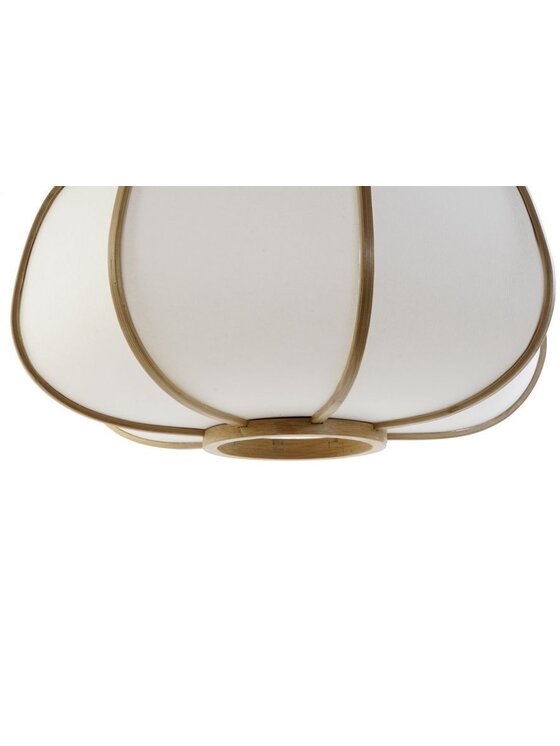 MIAhome MIAhome Lampa wisząca SOFFITT0 Biały