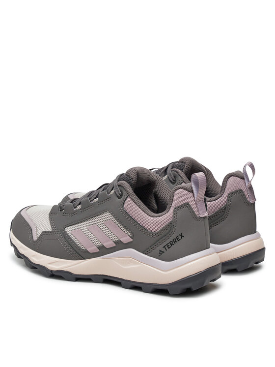 adidas adidas Běžecké boty Tracerocker 2.0 IF1649 Šedá