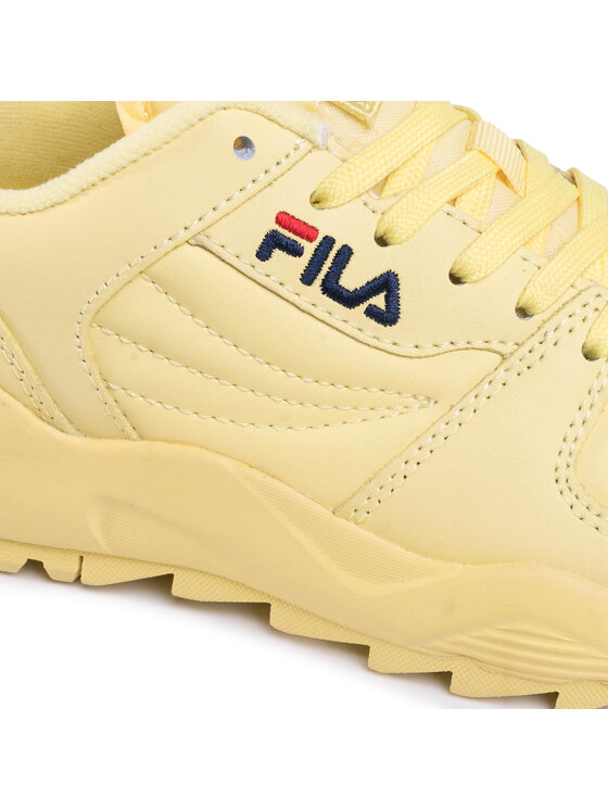 Fila orbit cmr outlet jogger low