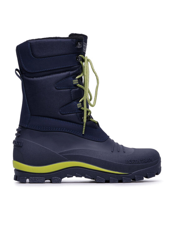 CMP CMP Schneeschuhe Nietos 3Q47867 Dunkelblau