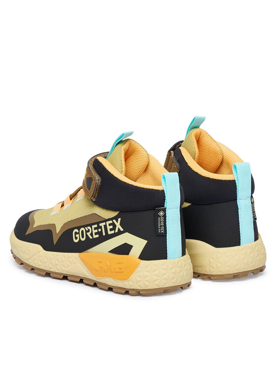 Primigi Primigi Saapad GORE-TEX 2419322 M Beež
