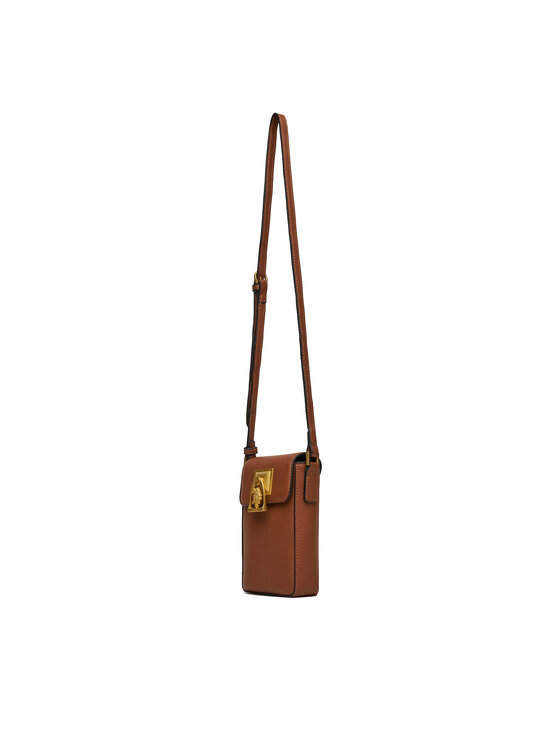 U.S. Polo Assn. U.S. Polo Assn. Ročna torba BIUXT8489WVP Rjava