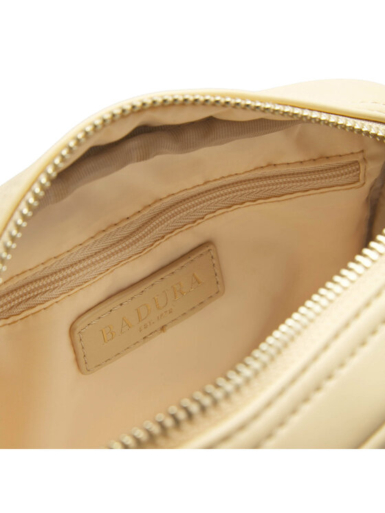Badura Badura Handtasche TYL00304 Beige