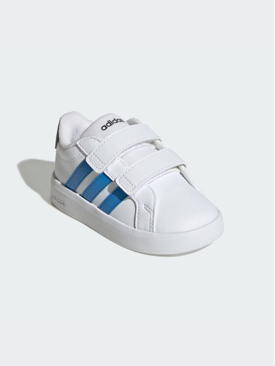 adidas adidas Niechodki 159796 Biały