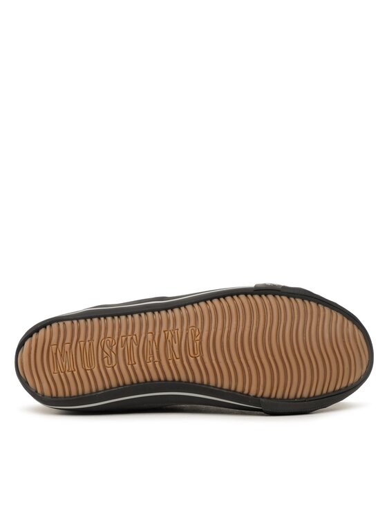Mustang Mustang Sneakers 1099-506-259 Μαύρο