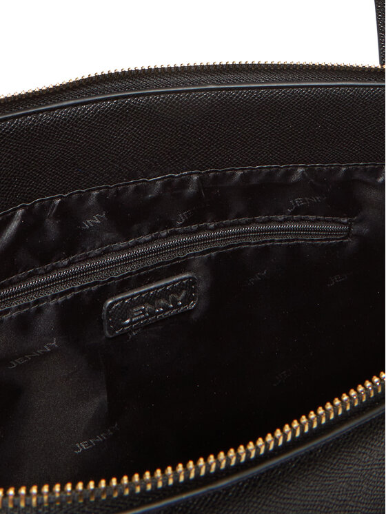 JENNY JENNY Borsetta C-JEN-H-001-08 Nero