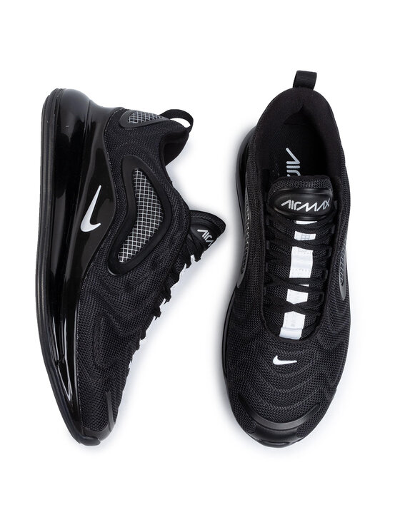 Nike Nike Сникърси Air Max 720 CV1633 002 Черен