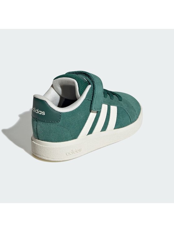 adidas adidas Sneakers Grand Court 2.0 JR0776 Grün