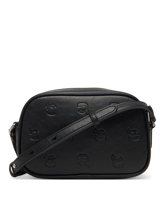 KARL LAGERFELD KARL LAGERFELD Käekott A3W30112 Must