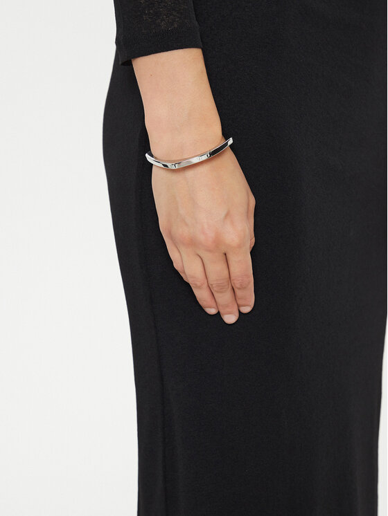 Calvin Klein Calvin Klein Armband 35000555 Silberfarben