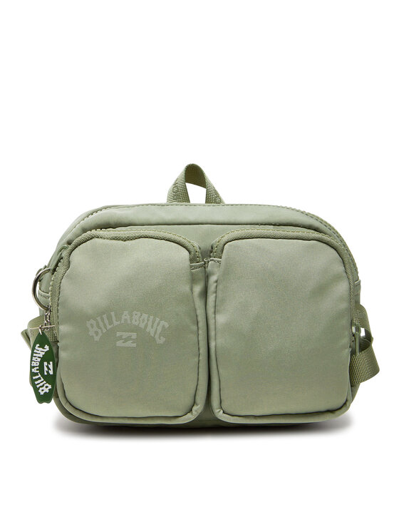 Billabong Torebka BLB-M-006-07 Zielony