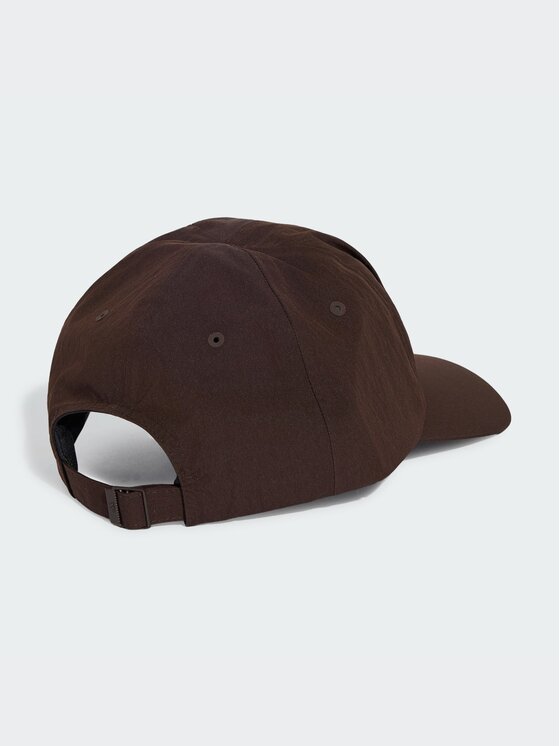 adidas adidas Czapka z daszkiem 165073 Brązowy ciemny