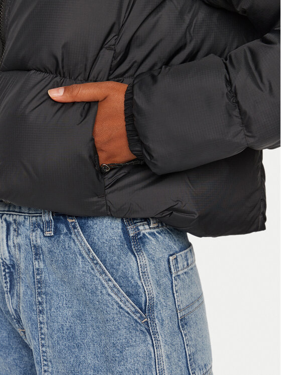 Columbia Columbia Geacă de iarnă Puffect™ II 2088501 Negru Regular Fit