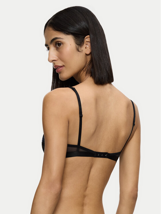 Triumph Triumph Nedrček s kostjo Crazy Stupid Love 10222352 Črna