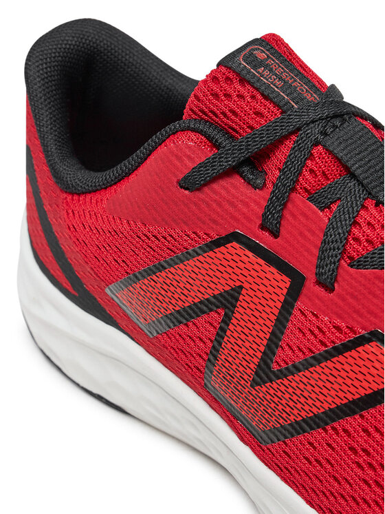 New Balance New Balance Tenisice za trčanje Fresh Foam Arishi v4 GPARIYR4 Crvena