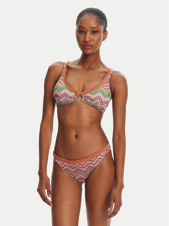 Banana Moon Banana Moon Dół od bikini Zoila Inaya MDQ45 Kolorowy