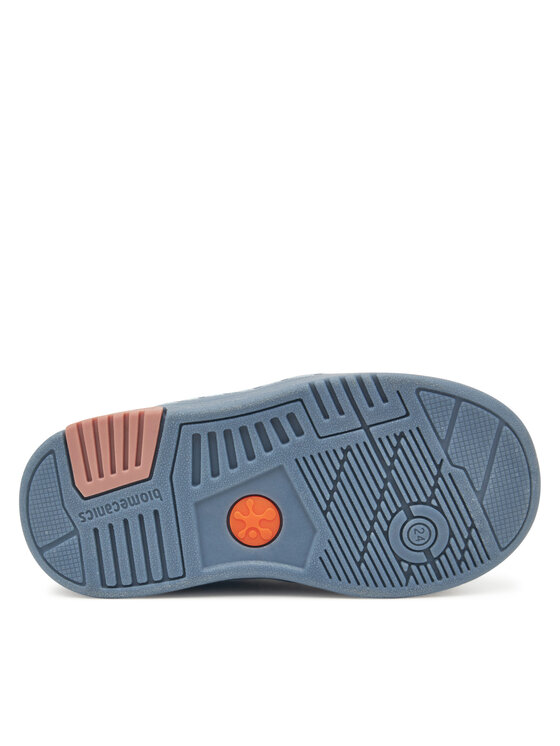 Biomecanics Biomecanics Tossud 251225 M Sinine